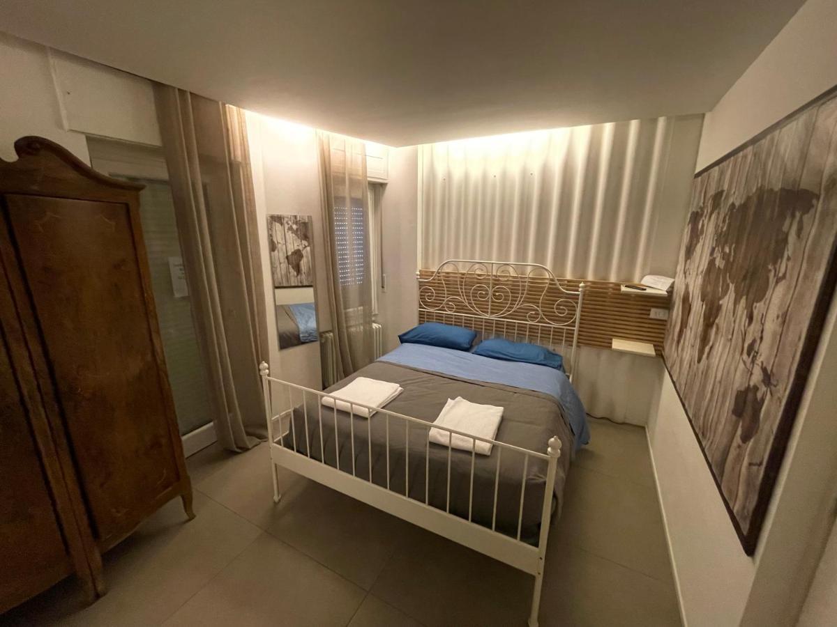 Rooms One 아오스타 외부 사진