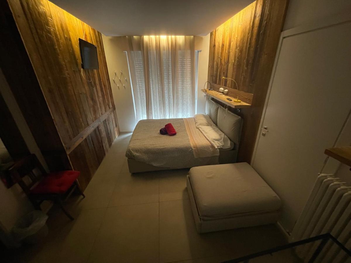 Rooms One 아오스타 외부 사진