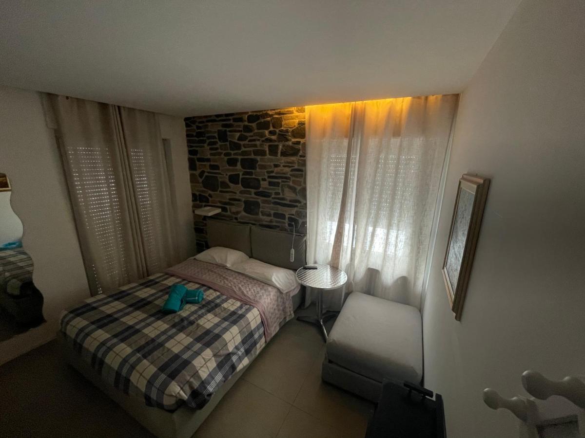 Rooms One 아오스타 외부 사진